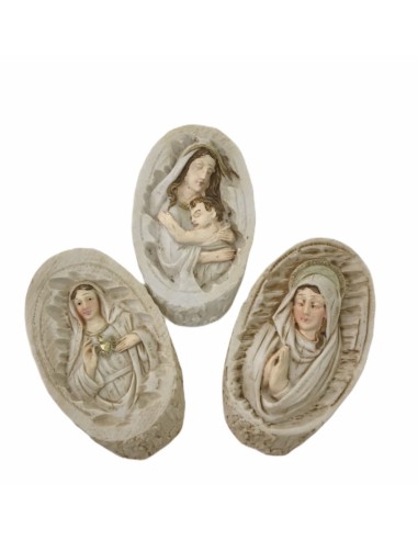 24 Magnete madonna