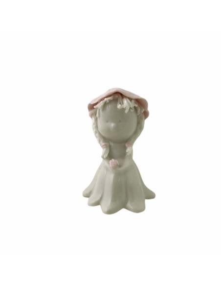 12 Statuina bimba