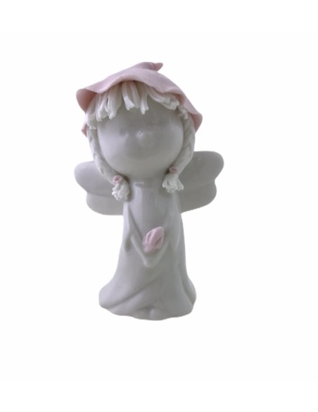 6 Statuina angelo