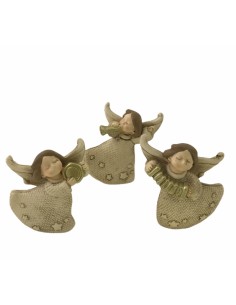 12 Statuina angelo