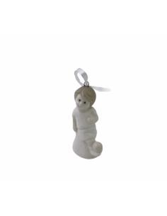 12 Statuina calciatore