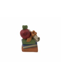 12 Statuina libro laurea
