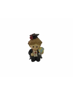 12 Statuina bimbo laurea cm4