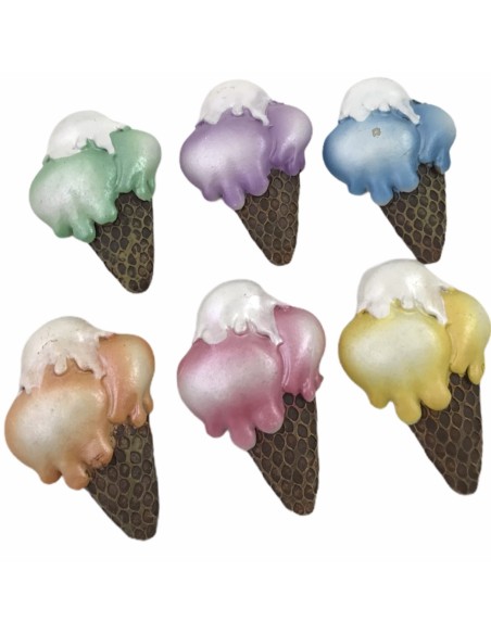 12 Magnete gelato