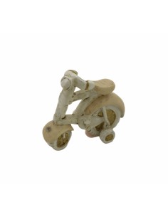 12 Statuina bici