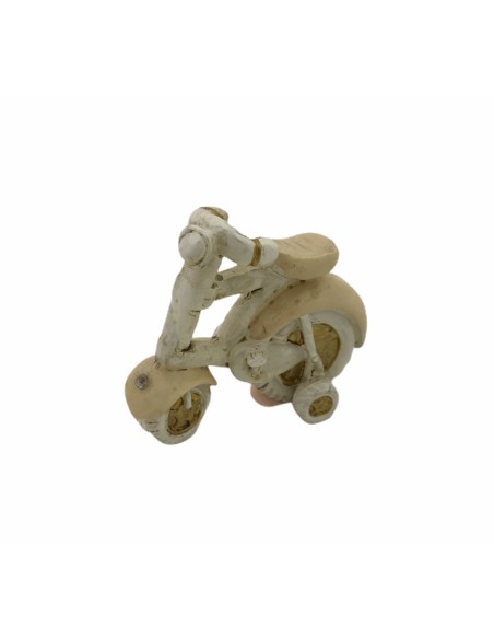 12 Statuina bici