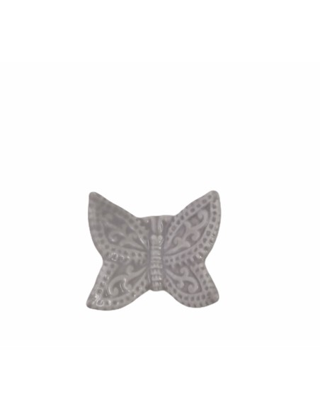 12 Magnete farfalla tortora
