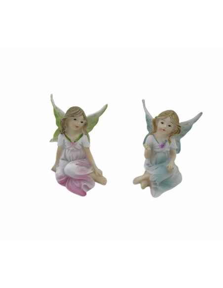 12 Statuina fatina