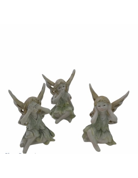 12 Statuina fatina