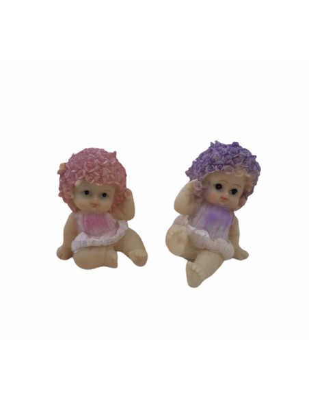 12 Statuina bimba