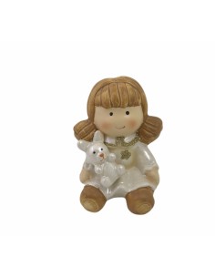 12 Statuina bimba