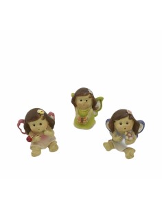 12 Statuina fatina