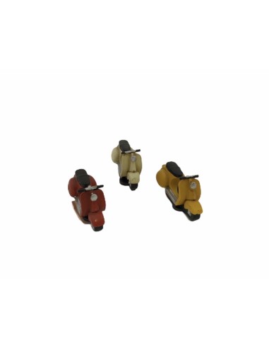 12 Magnete vespa