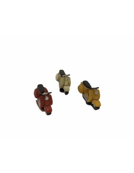 12 Magnete vespa