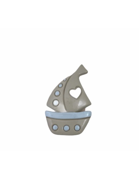 24 Magnete barca celeste