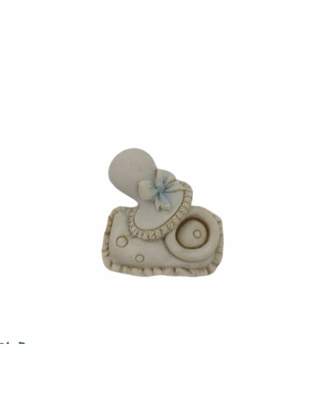 24 Magnete ciuccio celeste
