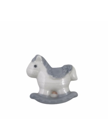 12 Magnete cavallo celeste