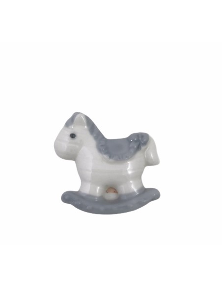 12 Magnete cavallo celeste