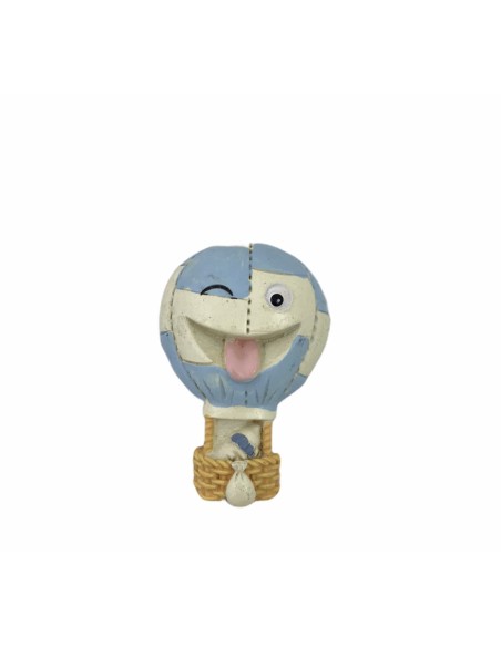 12 Magnete mongolfiera celeste