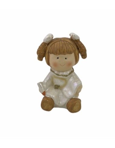 12 Statuina bimba