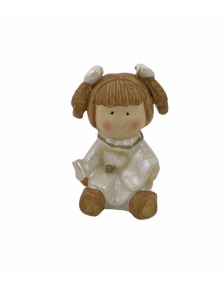 12 Statuina bimba