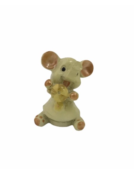 12 Statuina elefante