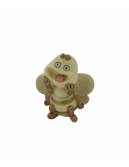 12 Statuina ape