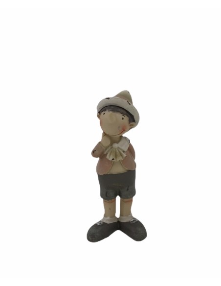 12 Statuina bimbo