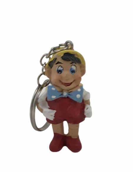 12 Portachiavi bimbo
