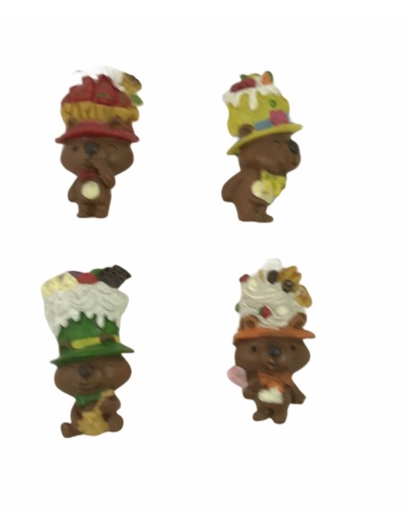 12 Magnete orso gelato