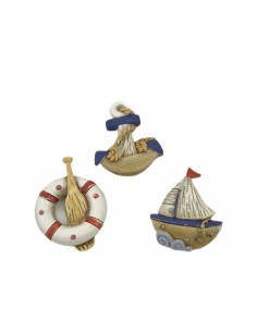 12 Magnete marini