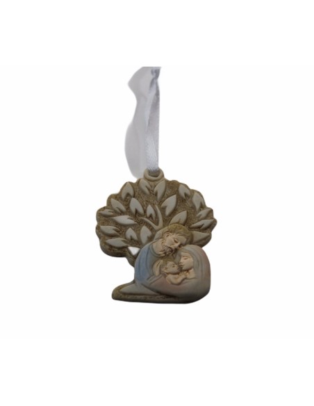 24 Appendino albero sacra famiglia