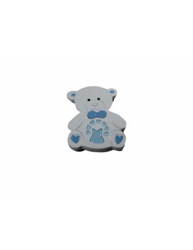 24 Magnete orso celeste