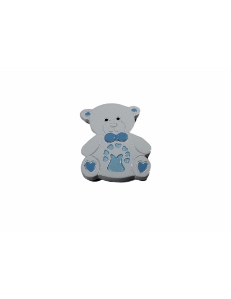 24 Magnete orso celeste