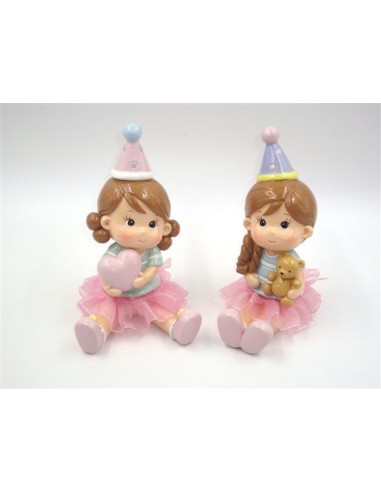 12 Statuina bimba party cm9