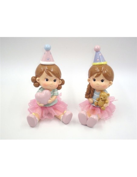 12 Statuina bimba party cm9