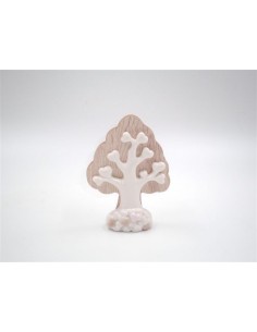 12 Statuina albero