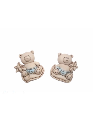 24 Magnete orso celeste