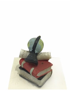 12 Statuina libro laurea
