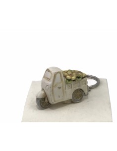 24 Portachiavi ape car