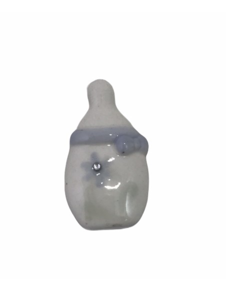 12 Magnete biberon celeste