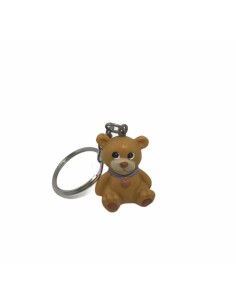 24 Portachiavi orso