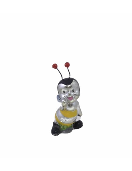 12 Statuina ape