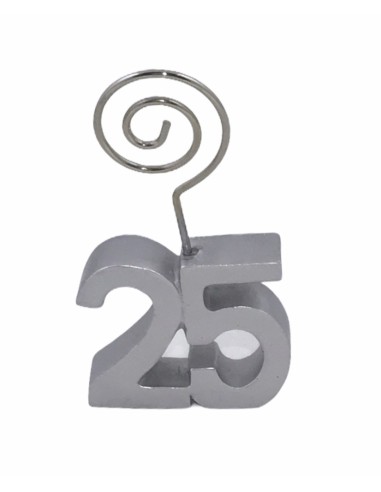 12 Portafoto numero 25
