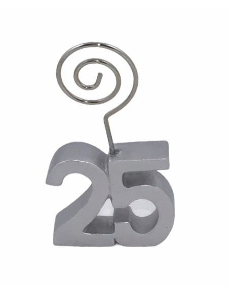 12 Portafoto numero 25