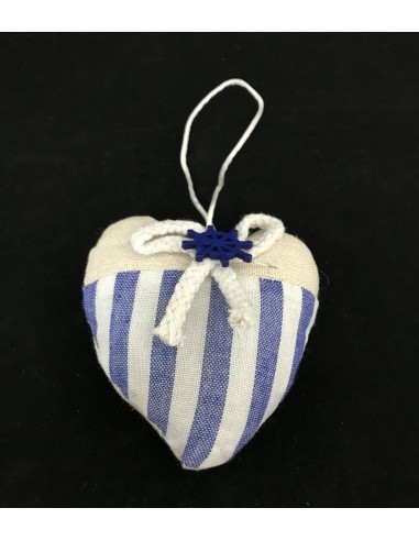 12 Sacchetti cuore marino