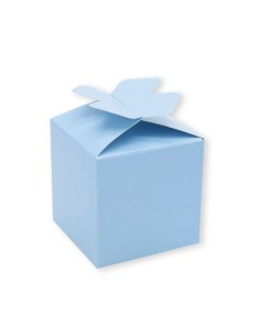 10 Scatole cubo celeste
