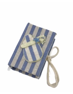 12 Scatole libro celeste