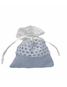 12 Sacchetti celeste