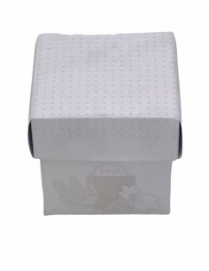 10 Scatole cubo comunione